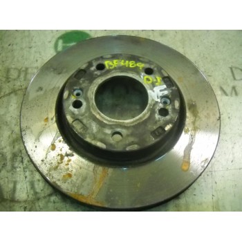 DISCO FRENO DELANTERO 517123B000 