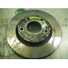 Recambio de disco freno delantero para hyundai santa fe (sm) 2.4 gls referencia OEM IAM 517123B000  