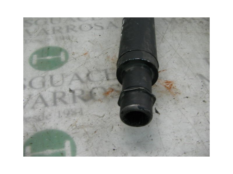 Recambio de transmision central para bmw serie 3 compacto (e36) 316i referencia OEM IAM   