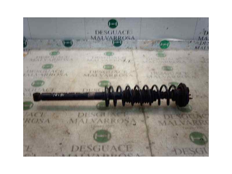 Recambio de amortiguador trasero izquierdo para renault twingo (co6) 1.2 referencia OEM IAM   