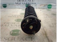 Recambio de amortiguador trasero izquierdo para renault twingo (co6) 1.2 referencia OEM IAM    2