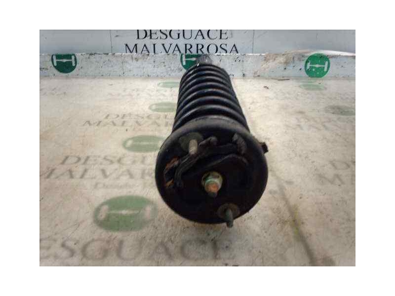 Recambio de amortiguador trasero izquierdo para renault twingo (co6) 1.2 referencia OEM IAM   