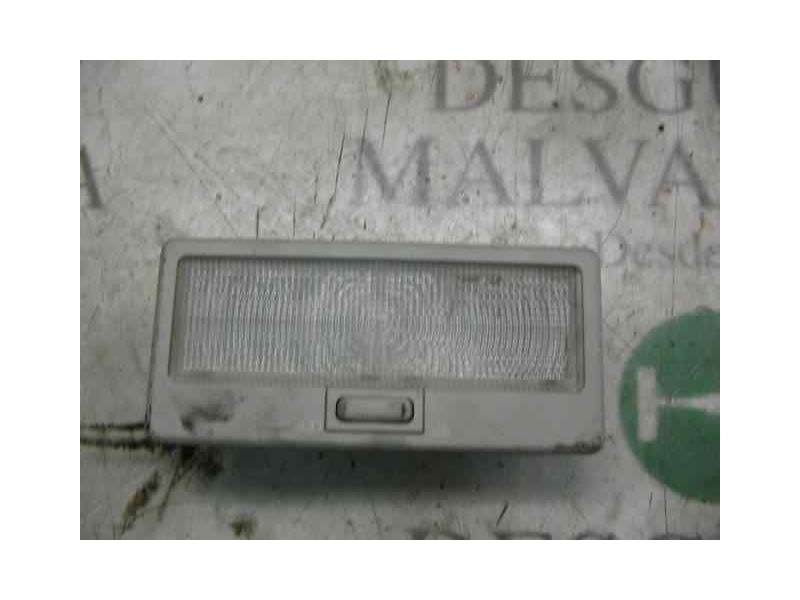 Recambio de piloto interior para seat ibiza (6k) 1.4 referencia OEM IAM   