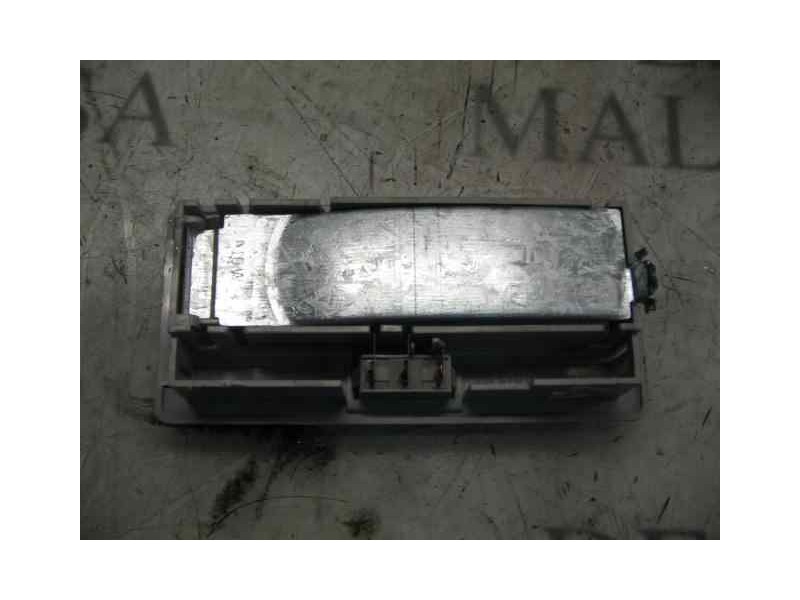 Recambio de piloto interior para seat ibiza (6k) 1.4 referencia OEM IAM   