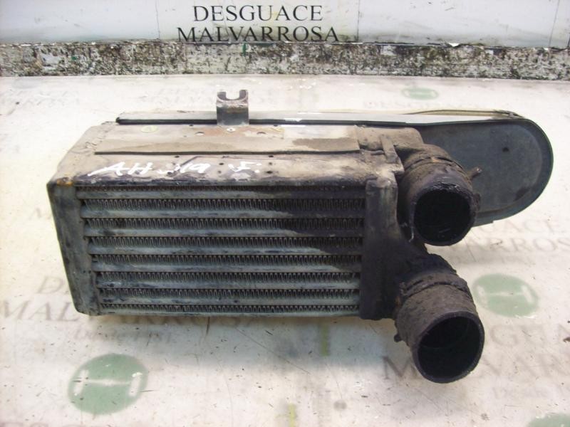 Recambio de intercooler para jeep cherokee (j) 2.5 td limited referencia OEM IAM   