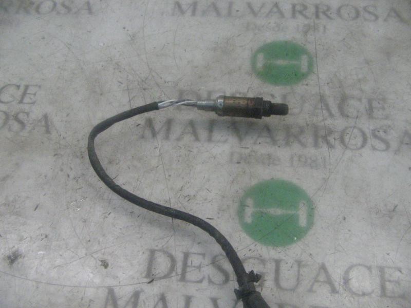 Recambio de sonda lambda para volvo serie 850 2.5 20v berlina referencia OEM IAM   