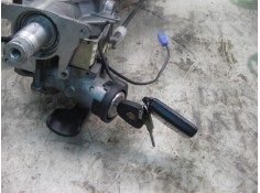 Recambio de columna direccion para jaguar xk8/xkr cabriolet xkr referencia OEM IAM  831410024834  2