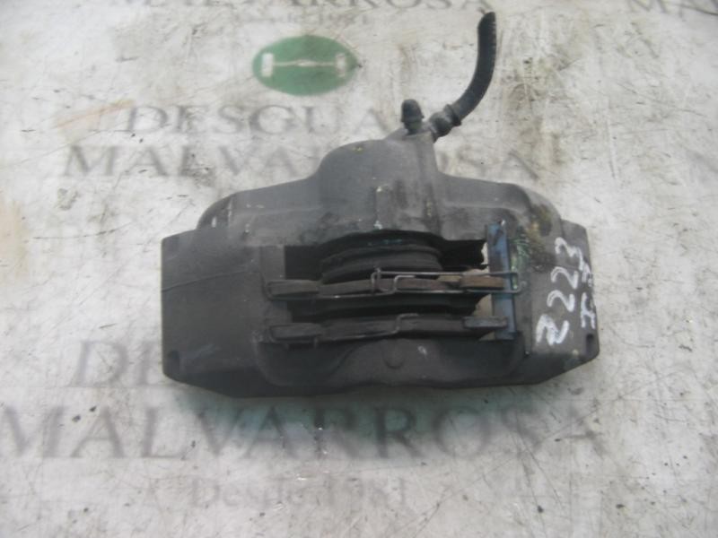 Recambio de pinza freno delantera izquierda para renault twingo (co6) 1.3 cat referencia OEM IAM   