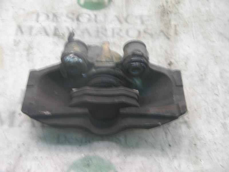 Recambio de pinza freno delantera izquierda para renault twingo (co6) 1.3 cat referencia OEM IAM   