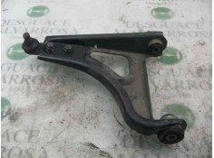 Recambio de brazo suspension inferior delantero izquierdo para renault twingo (co6) 1.2 referencia OEM IAM   