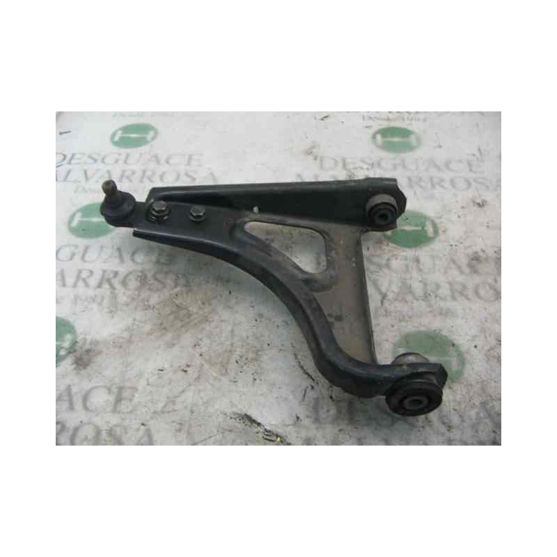 Recambio de brazo suspension inferior delantero izquierdo para renault twingo (co6) 1.2 referencia OEM IAM   