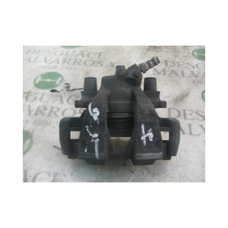 Recambio de pinza freno delantera izquierda para fiat punto berl. (176) 1.7 turbodiesel referencia OEM IAM   