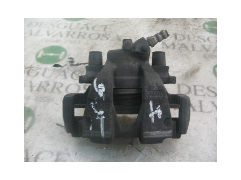 Recambio de pinza freno delantera izquierda para fiat punto berl. (176) 1.7 turbodiesel referencia OEM IAM   