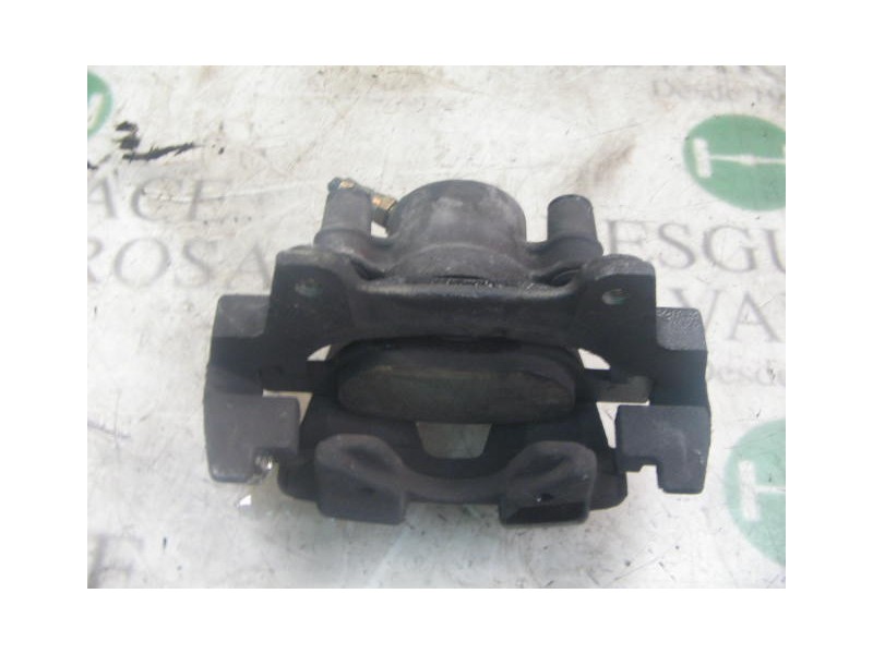 Recambio de pinza freno delantera izquierda para fiat punto berl. (176) 1.7 turbodiesel referencia OEM IAM   