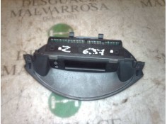 Recambio de mando multifuncion para opel corsa c essentia referencia OEM IAM    2