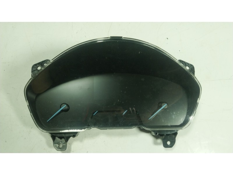 Recambio de cuadro instrumentos para ford focus iv (hn) 1.0 ecoboost referencia OEM IAM 2691583 JX7T14C026NAH 
