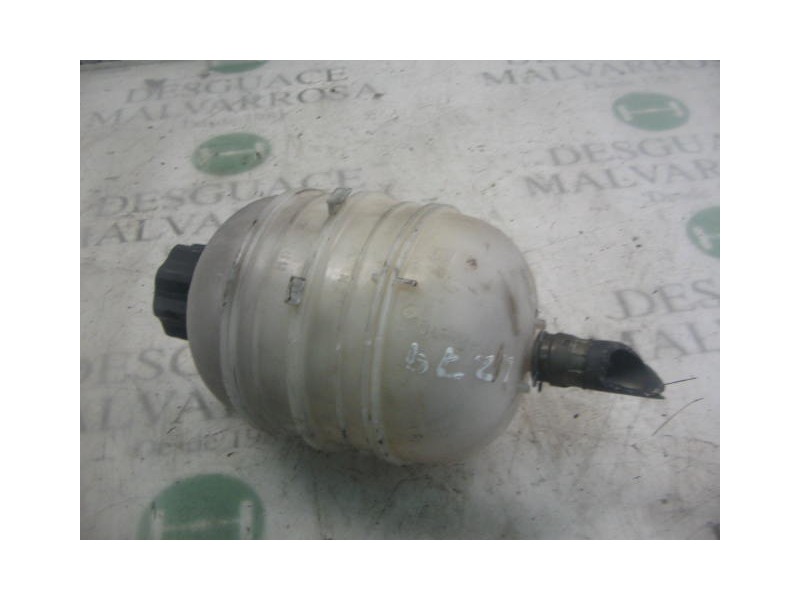 Recambio de deposito expansion para peugeot 206 berlina xs referencia OEM IAM   