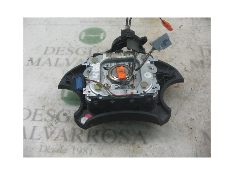 Recambio de airbag delantero izquierdo para citroën xantia berlina 1.9 td seduction referencia OEM IAM   