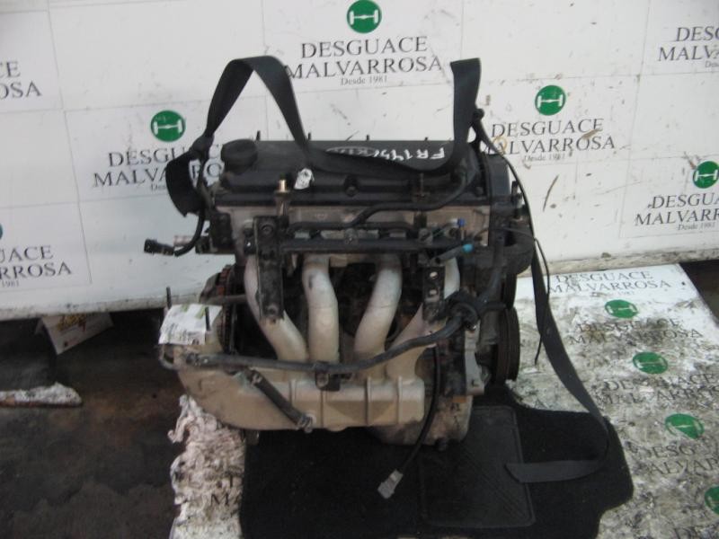 Recambio de motor completo para kia rio rs berlina (5-ptas.) referencia OEM IAM 057008 A3E 