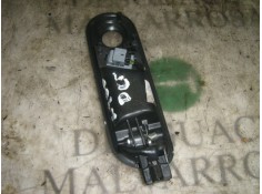 Recambio de maneta interior delantera derecha para seat ibiza (6l1) reference referencia OEM IAM    2