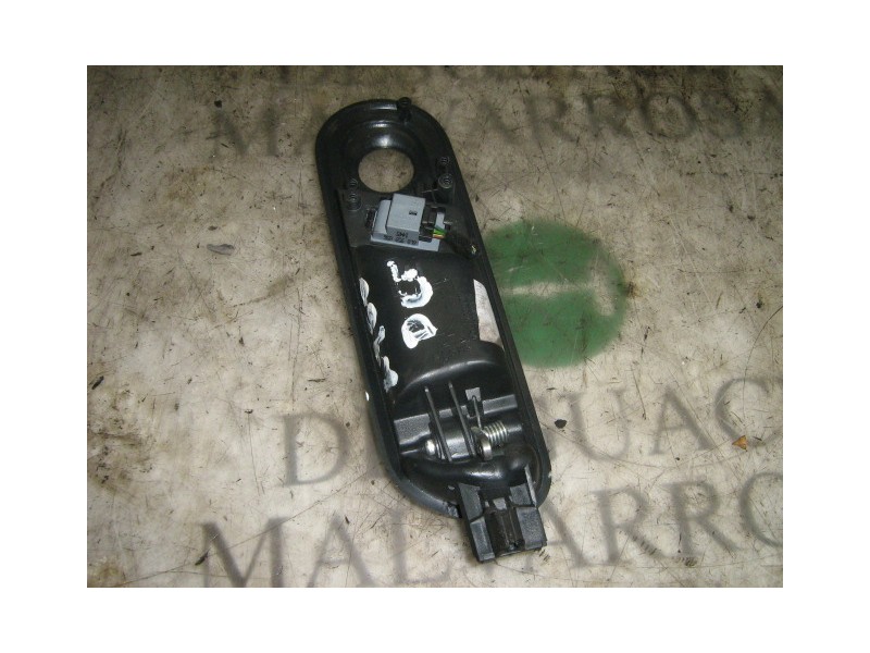 Recambio de maneta interior delantera derecha para seat ibiza (6l1) reference referencia OEM IAM   