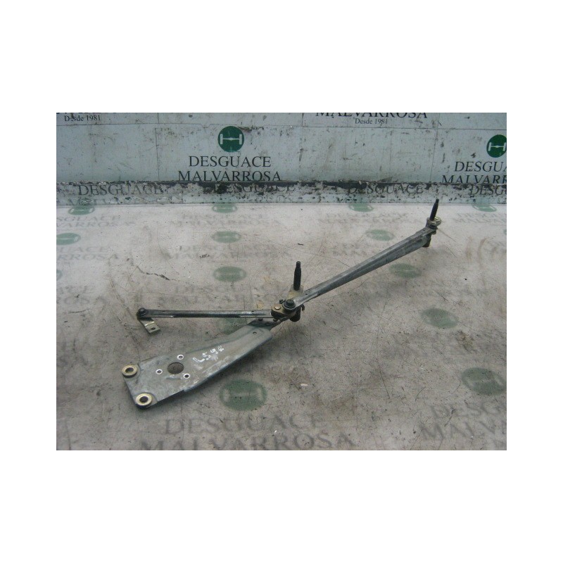 Recambio de articulacion limpia delantero para citroën xsara berlina 2.0 hdi cat (rhy / dw10td) referencia OEM IAM   