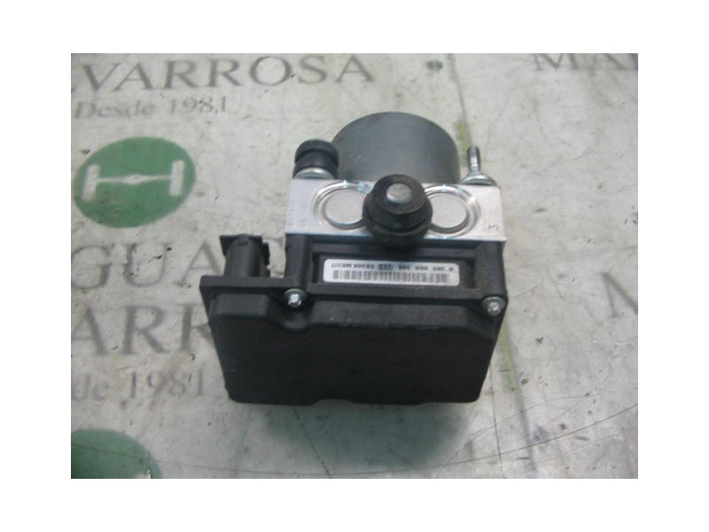 Recambio de abs para fiat panda (169) 1.3 jtd cat referencia OEM IAM 71748855 0265800306 0265800306