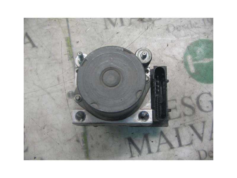 Recambio de abs para fiat panda (169) 1.3 jtd cat referencia OEM IAM 71748855 0265800306 0265800306