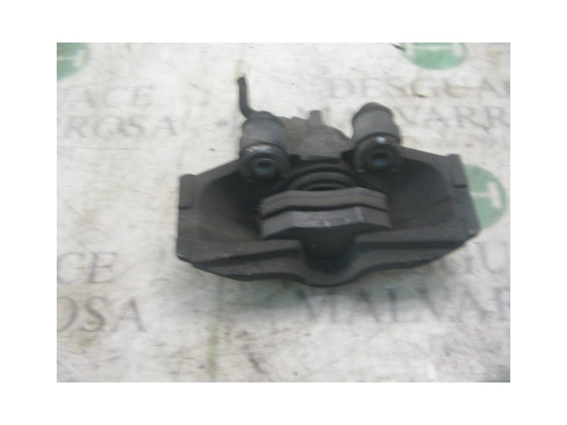 Recambio de pinza freno delantera izquierda para renault twingo (co6) 1.3 cat referencia OEM IAM   