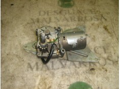 Recambio de motor limpia trasero para renault twingo (co6) 1.3 cat referencia OEM IAM   