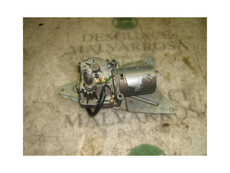 Recambio de motor limpia trasero para renault twingo (co6) 1.3 cat referencia OEM IAM   