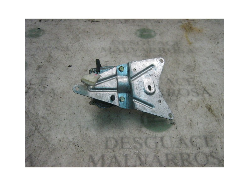 Recambio de motor limpia trasero para renault twingo (co6) 1.3 cat referencia OEM IAM   