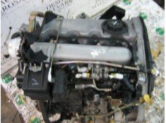 Recambio de motor completo para fiat bravo (182) 1.9 jtd cat referencia OEM IAM 15489039 182B4000  2