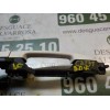 Recambio de maneta exterior delantera derecha para toyota auris 1.4 turbodiesel cat referencia OEM IAM 692110D901  