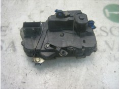 Recambio de cerradura puerta delantera derecha para citroën berlingo 1.9 diesel referencia OEM IAM    2