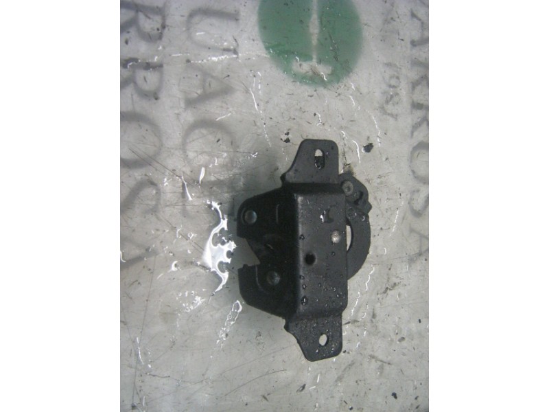 Recambio de cerradura maletero / porton para citroën berlingo 1.9 diesel referencia OEM IAM   