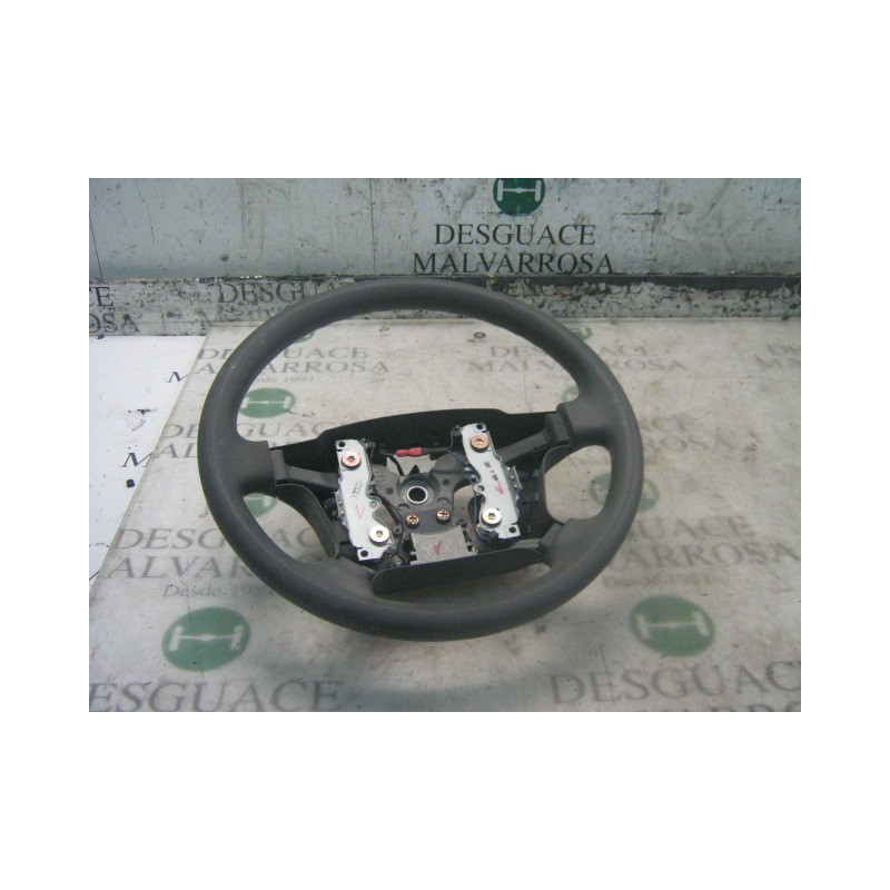 Recambio de volante para kia cerato 2.0 ex crdi familiar (5-ptas.) referencia OEM IAM   