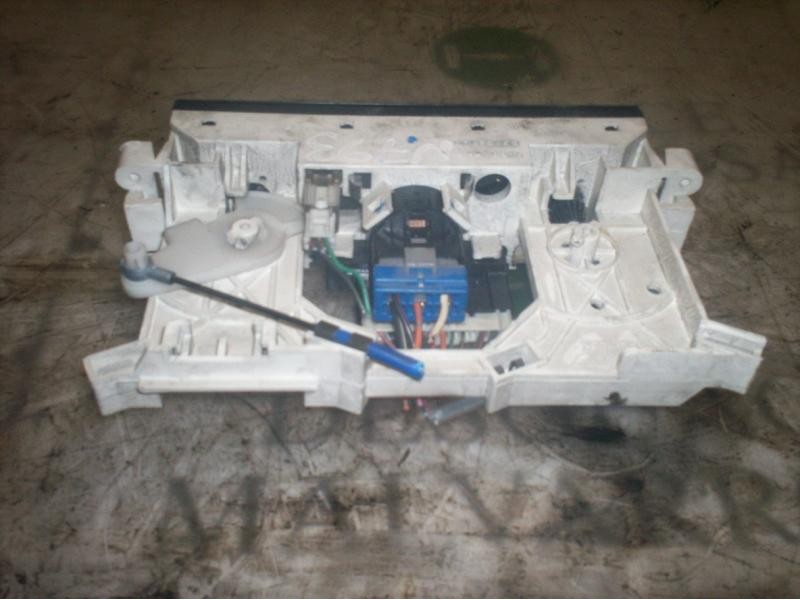 Recambio de mando calefaccion / aire acondicionado para mitsubishi space star (dg0) 1300 comfort referencia OEM IAM   