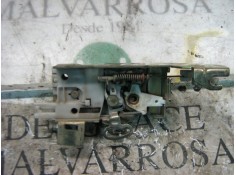 Recambio de cerradura puerta delantera izquierda para ford mondeo berlina/familiar (fd) clx familiar referencia OEM IAM    2