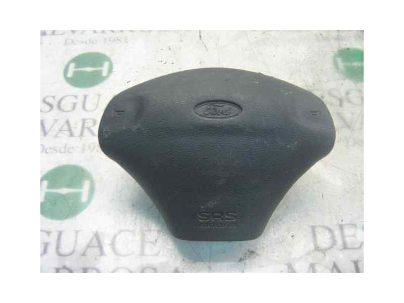 Recambio de airbag delantero izquierdo para ford fiesta courier (dx) furg. referencia OEM IAM   