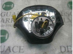 Recambio de airbag delantero izquierdo para ford fiesta courier (dx) furg. referencia OEM IAM    2