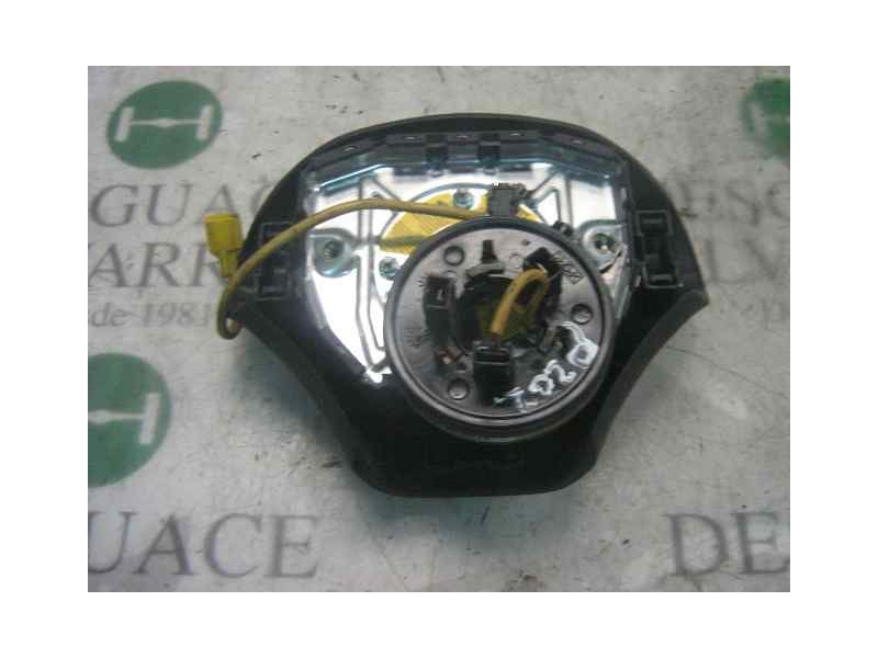 Recambio de airbag delantero izquierdo para ford fiesta courier (dx) furg. referencia OEM IAM   