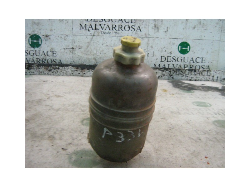 Recambio de deposito expansion para peugeot 205 berlina referencia OEM IAM   