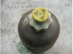 Recambio de deposito expansion para peugeot 205 berlina referencia OEM IAM    2