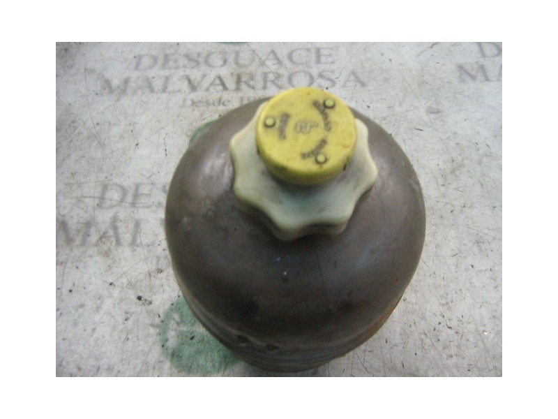 Recambio de deposito expansion para peugeot 205 berlina referencia OEM IAM   