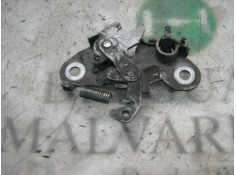 Recambio de cerradura capot para citroën saxo 1.5 d image referencia OEM IAM    2