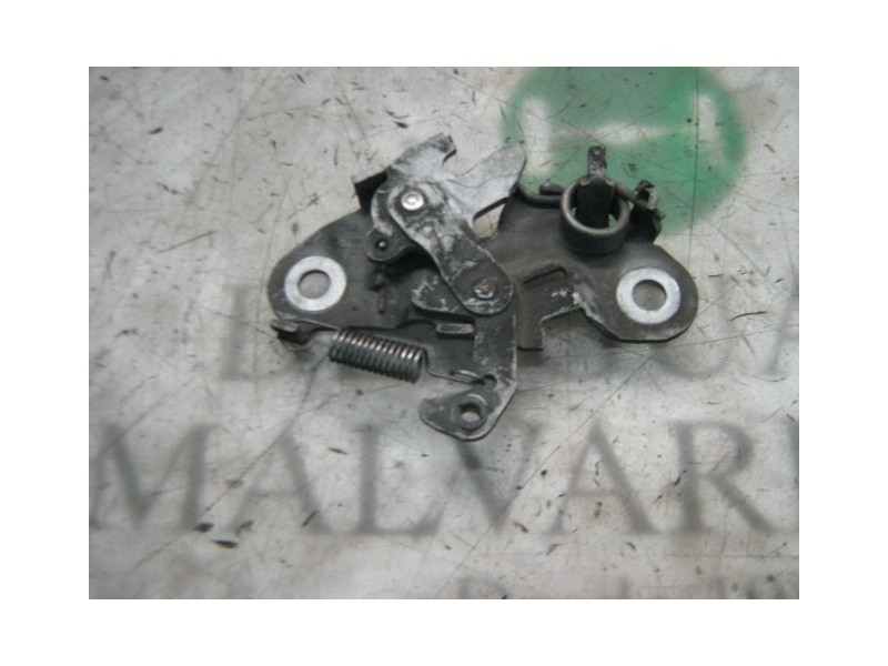 Recambio de cerradura capot para citroën saxo 1.5 d image referencia OEM IAM   