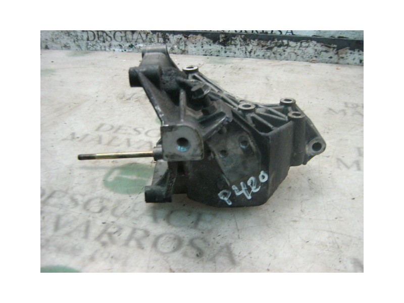 Recambio de soporte motor delantero para renault twingo (co6) 1.3 cat referencia OEM IAM   