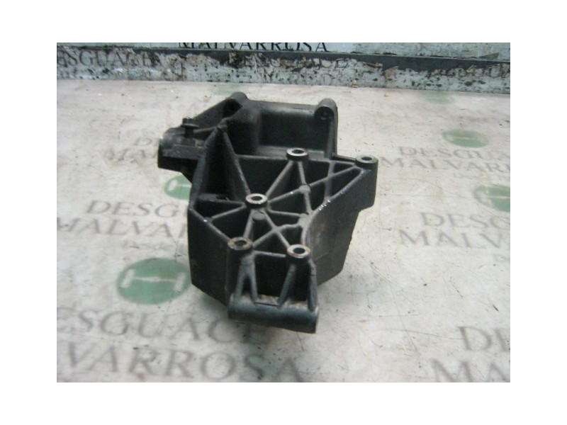 Recambio de soporte motor delantero para renault twingo (co6) 1.3 cat referencia OEM IAM   