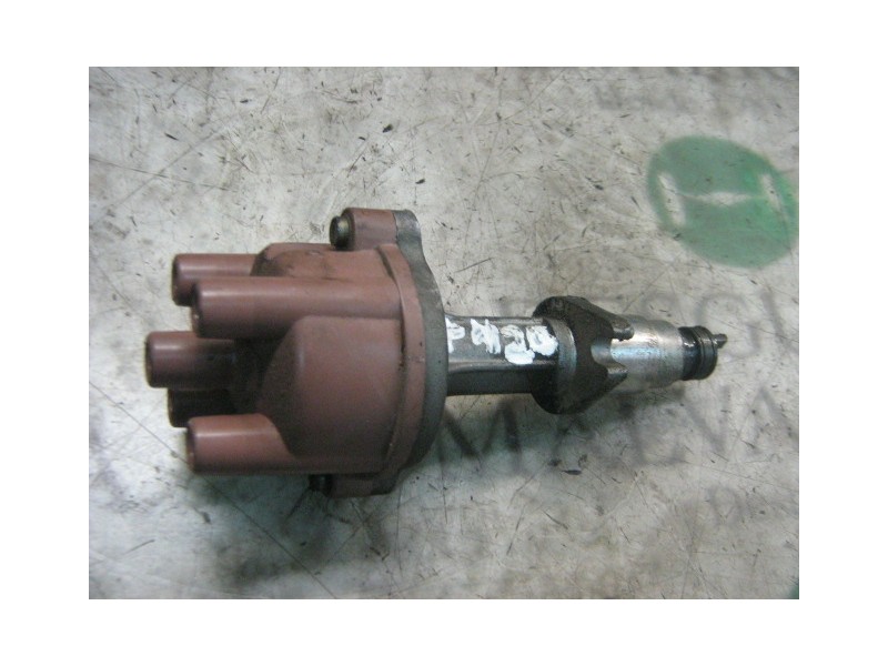 Recambio de delco para renault twingo (co6) 1.3 cat referencia OEM IAM   